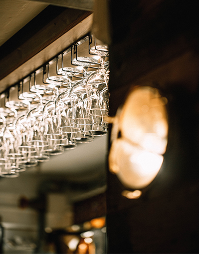 cup light